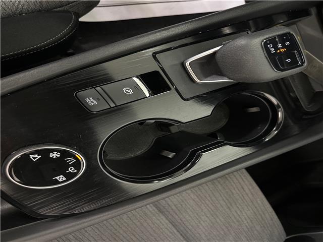 2023 Nissan Rogue SV Moonroof (Stk: 43883J) in Belleville - Image 19 of 32