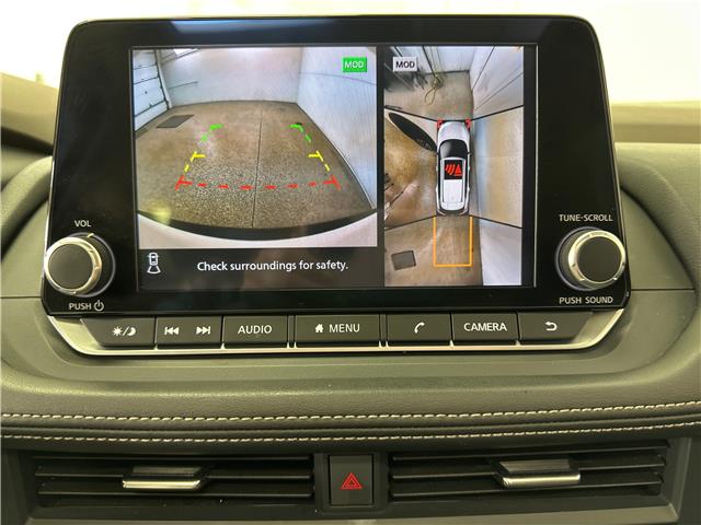 2023 Nissan Rogue SV Moonroof (Stk: 43883J) in Belleville - Image 21 of 32