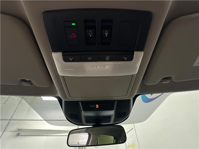 2023 Nissan Rogue SV Moonroof (Stk: 43883J) in Belleville - Image 22 of 32
