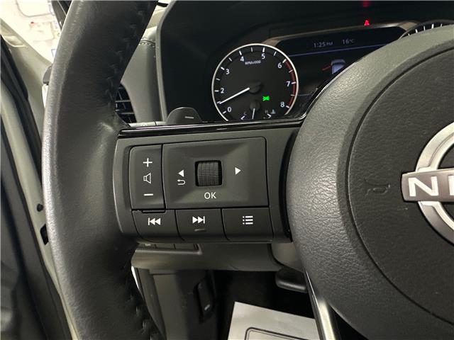 2023 Nissan Rogue SV Moonroof (Stk: 43883J) in Belleville - Image 24 of 32