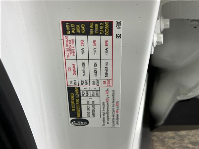 2023 Nissan Rogue SV Moonroof (Stk: 43883J) in Belleville - Image 26 of 32