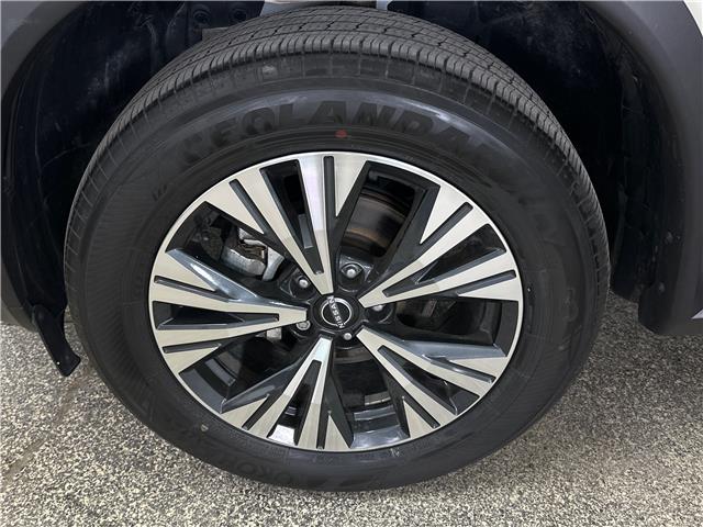 2023 Nissan Rogue SV Moonroof (Stk: 43883J) in Belleville - Image 27 of 32