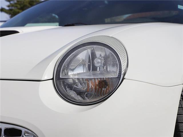 2002 Ford Thunderbird Standard (Stk: 133934) in London - Image 10 of 26 2002 Ford Thunderbird Standard (Stk: 133934) in London - Image 10 of 26