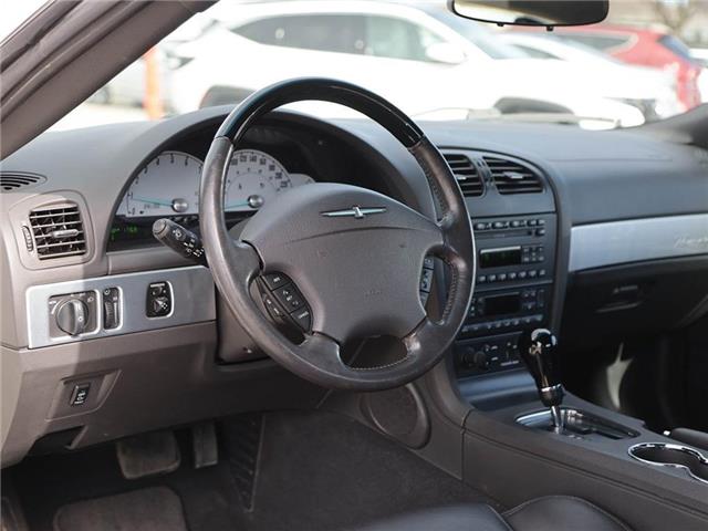 2002 Ford Thunderbird Standard (Stk: 133934) in London - Image 13 of 26 2002 Ford Thunderbird Standard (Stk: 133934) in London - Image 13 of 26