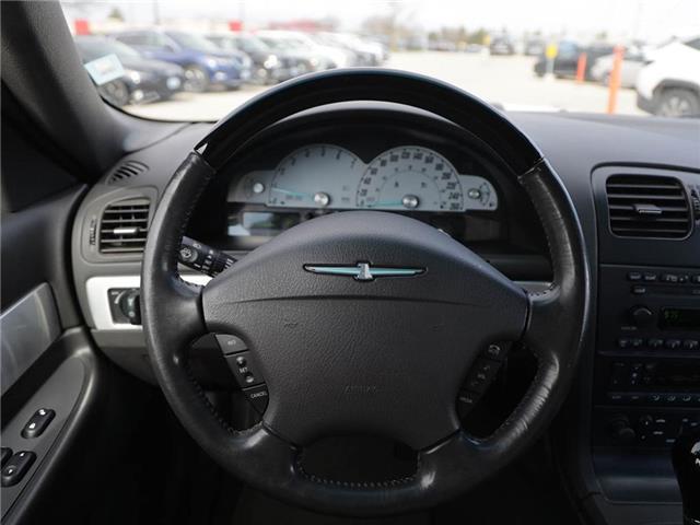 2002 Ford Thunderbird Standard (Stk: 133934) in London - Image 14 of 26 2002 Ford Thunderbird Standard (Stk: 133934) in London - Image 14 of 26