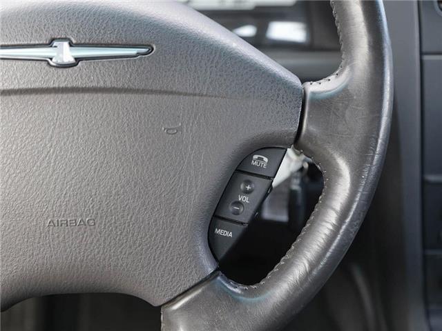 2002 Ford Thunderbird Standard (Stk: 133934) in London - Image 18 of 26 2002 Ford Thunderbird Standard (Stk: 133934) in London - Image 18 of 26