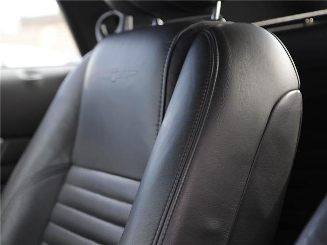 2002 Ford Thunderbird Standard (Stk: 133934) in London - Image 24 of 26 2002 Ford Thunderbird Standard (Stk: 133934) in London - Image 24 of 26