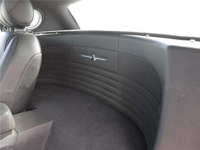 2002 Ford Thunderbird Standard (Stk: 133934) in London - Image 25 of 26 2002 Ford Thunderbird Standard (Stk: 133934) in London - Image 25 of 26