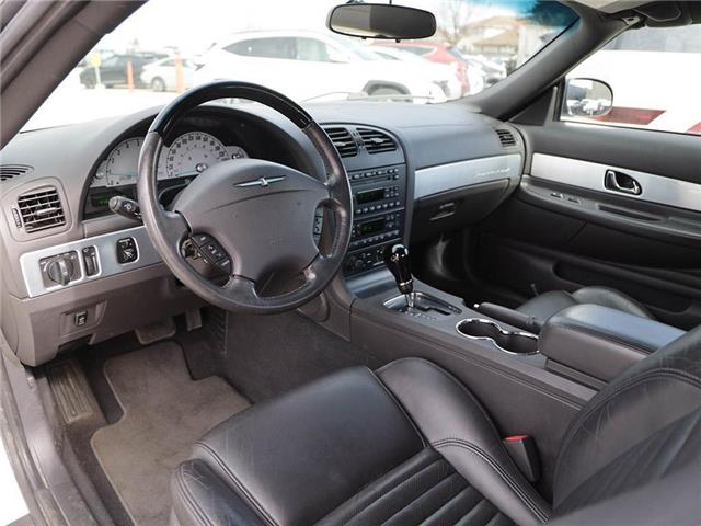 2002 Ford Thunderbird Standard (Stk: 133934) in London - Image 26 of 26 2002 Ford Thunderbird Standard (Stk: 133934) in London - Image 26 of 26