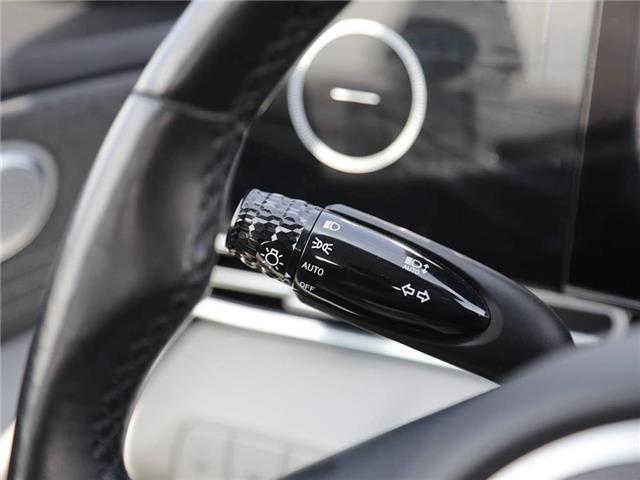 2022 Hyundai Elantra Ultimate Tech w/Two-Tone Interior (Stk: 134001) in London - Image 16 of 26
