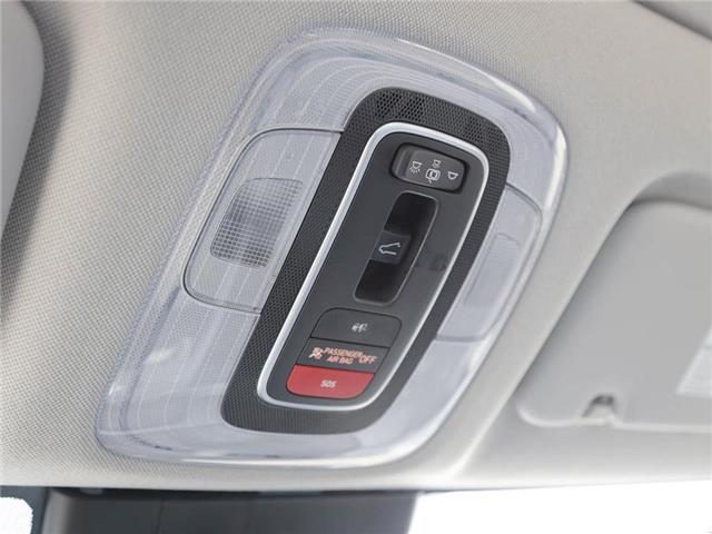 2022 Hyundai Elantra Ultimate Tech w/Two-Tone Interior (Stk: 134001) in London - Image 22 of 26