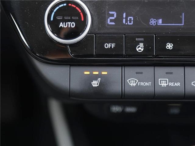 2022 Hyundai Elantra Ultimate Tech w/Two-Tone Interior (Stk: 134001) in London - Image 26 of 26