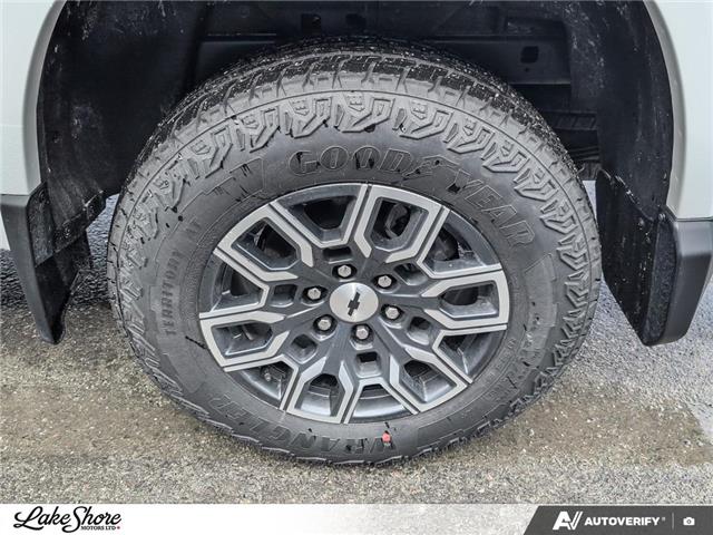 2026 Chevrolet Colorado Z71 (Stk: 26-161) in Kirkland Lake - Image 6 of 19 2026 Chevrolet Colorado Z71 (Stk: 26-161) in Kirkland Lake - Image 6 of 19