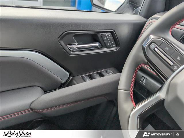 2026 Chevrolet Colorado Z71 (Stk: 26-161) in Kirkland Lake - Image 11 of 19 2026 Chevrolet Colorado Z71 (Stk: 26-161) in Kirkland Lake - Image 11 of 19