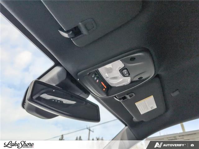 2026 Chevrolet Colorado Z71 (Stk: 26-161) in Kirkland Lake - Image 15 of 19 2026 Chevrolet Colorado Z71 (Stk: 26-161) in Kirkland Lake - Image 15 of 19