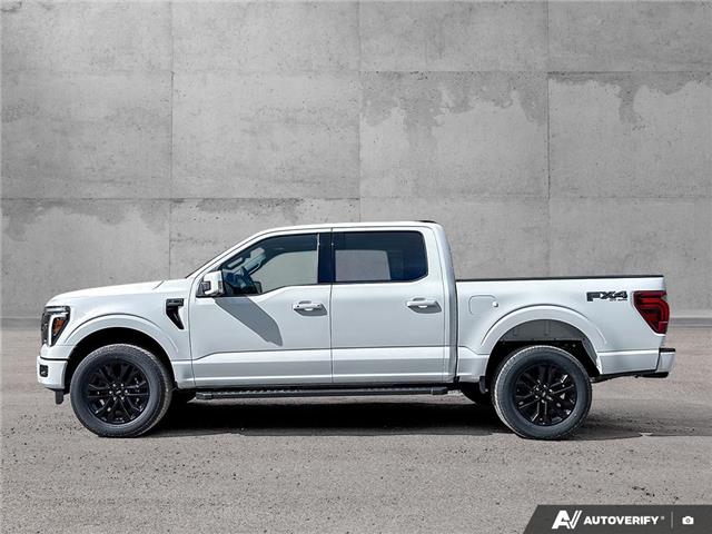 2026 Ford F-150 Lariat (Stk: 0T6370) in Kamloops - Image 3 of 25