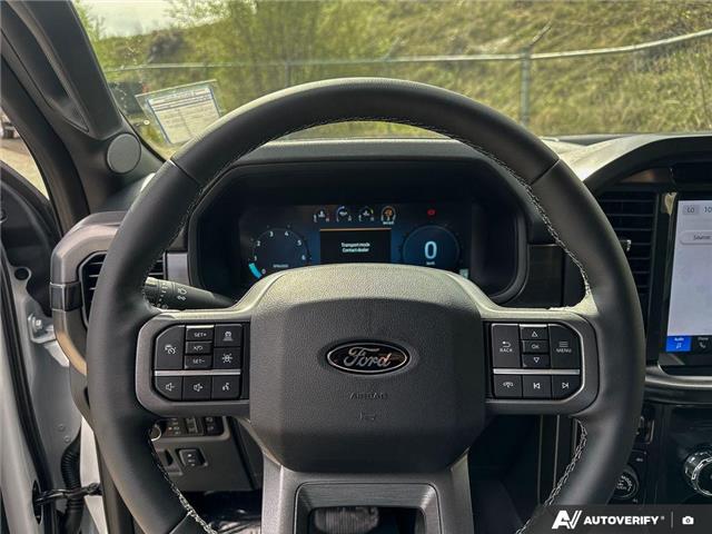 2026 Ford F-150 Lariat (Stk: 0T6370) in Kamloops - Image 14 of 25