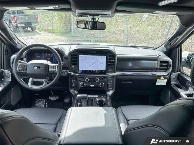 2026 Ford F-150 Lariat (Stk: 0T6370) in Kamloops - Image 24 of 25