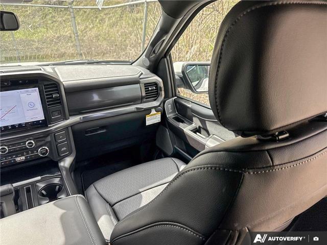 2026 Ford F-150 Lariat (Stk: 0T6370) in Kamloops - Image 25 of 25