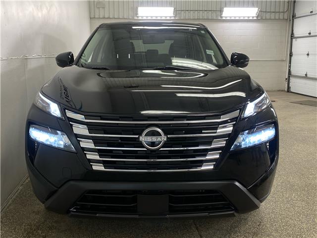 2024 Nissan Rogue S (Stk: 43886J) in Belleville - Image 2 of 29