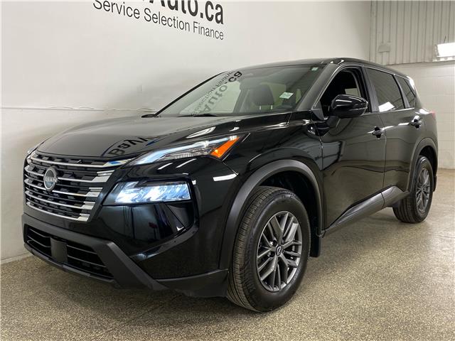 2024 Nissan Rogue S (Stk: 43886J) in Belleville - Image 3 of 29
