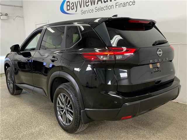 2024 Nissan Rogue S (Stk: 43886J) in Belleville - Image 5 of 29