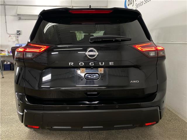 2024 Nissan Rogue S (Stk: 43886J) in Belleville - Image 6 of 29