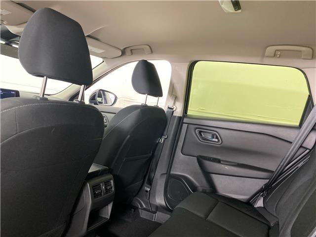 2024 Nissan Rogue S (Stk: 43886J) in Belleville - Image 8 of 29