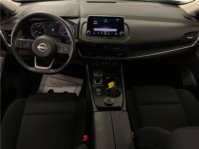 2024 Nissan Rogue S (Stk: 43886J) in Belleville - Image 9 of 29
