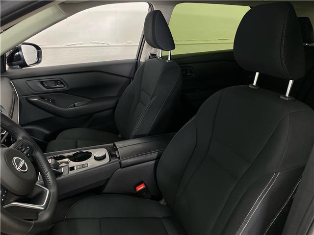 2024 Nissan Rogue S (Stk: 43886J) in Belleville - Image 11 of 29