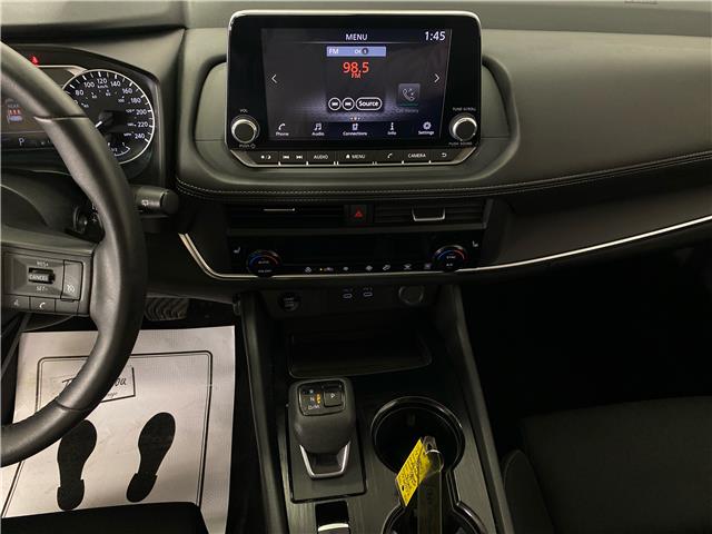 2024 Nissan Rogue S (Stk: 43886J) in Belleville - Image 16 of 29