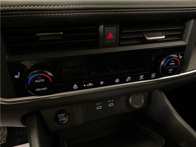 2024 Nissan Rogue S (Stk: 43886J) in Belleville - Image 18 of 29