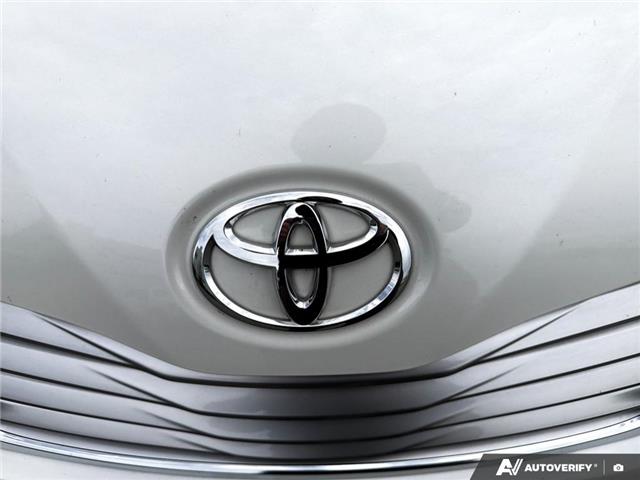 2017 Toyota Sienna  (Stk: T78218) in Richmond - Image 9 of 25