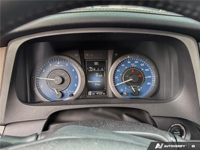 2017 Toyota Sienna  (Stk: T78218) in Richmond - Image 15 of 25