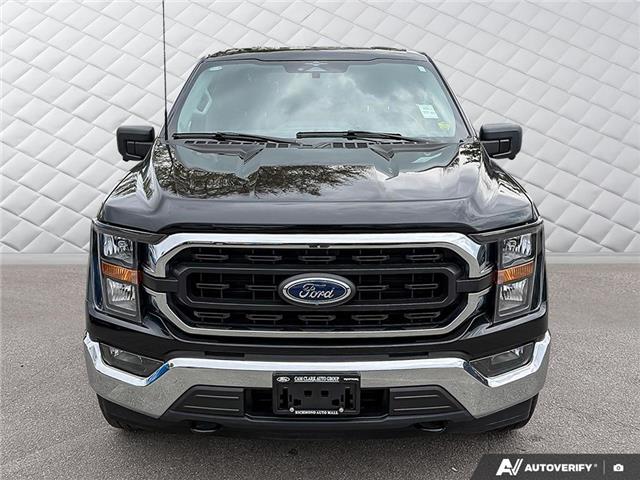 2023 Ford F-150 XLT (Stk: X08320) in Richmond - Image 2 of 25