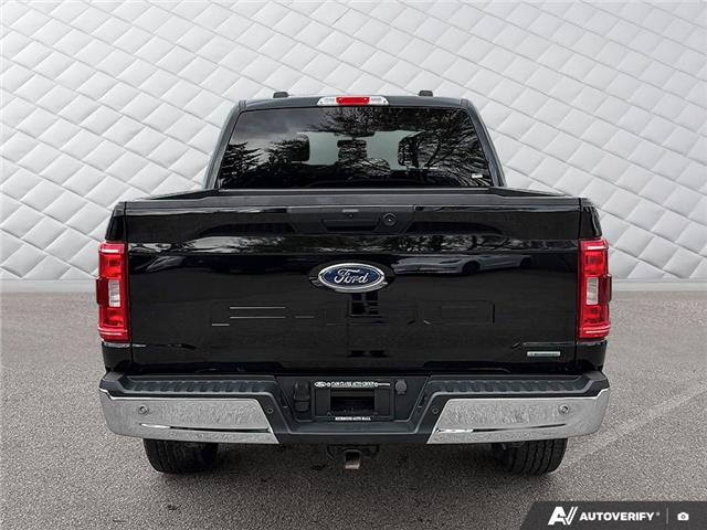 2023 Ford F-150 XLT (Stk: X08320) in Richmond - Image 5 of 25