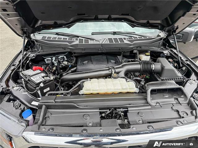 2023 Ford F-150 XLT (Stk: X08320) in Richmond - Image 10 of 25