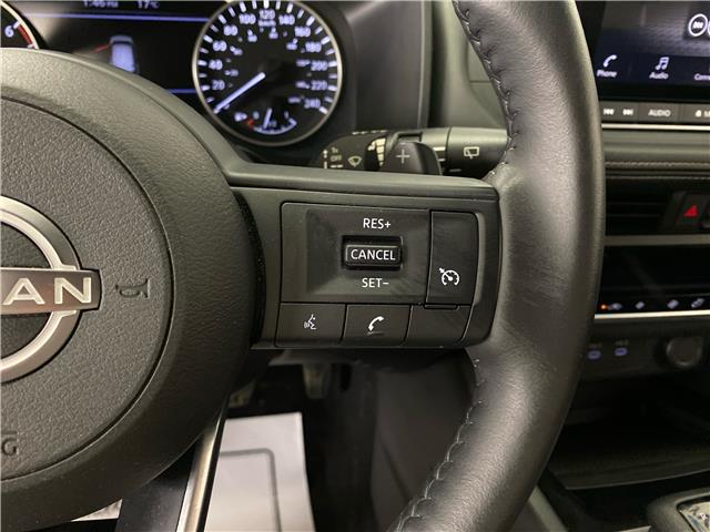 2024 Nissan Rogue S (Stk: 43886J) in Belleville - Image 20 of 29