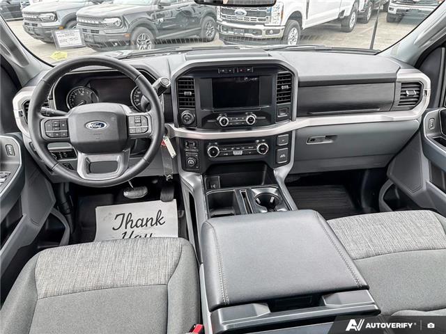 2023 Ford F-150 XLT (Stk: X08320) in Richmond - Image 24 of 25