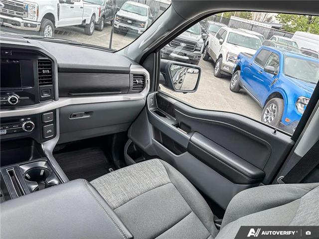 2023 Ford F-150 XLT (Stk: X08320) in Richmond - Image 25 of 25