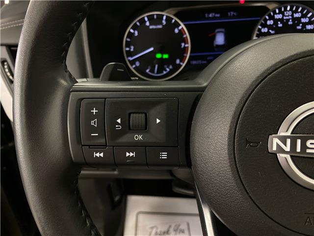 2024 Nissan Rogue S (Stk: 43886J) in Belleville - Image 21 of 29