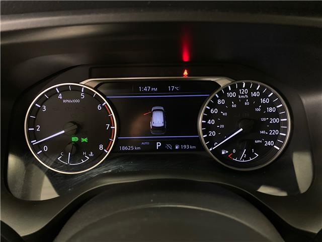 2024 Nissan Rogue S (Stk: 43886J) in Belleville - Image 22 of 29