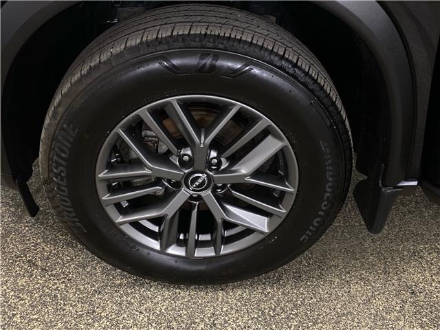 2024 Nissan Rogue S (Stk: 43886J) in Belleville - Image 24 of 29