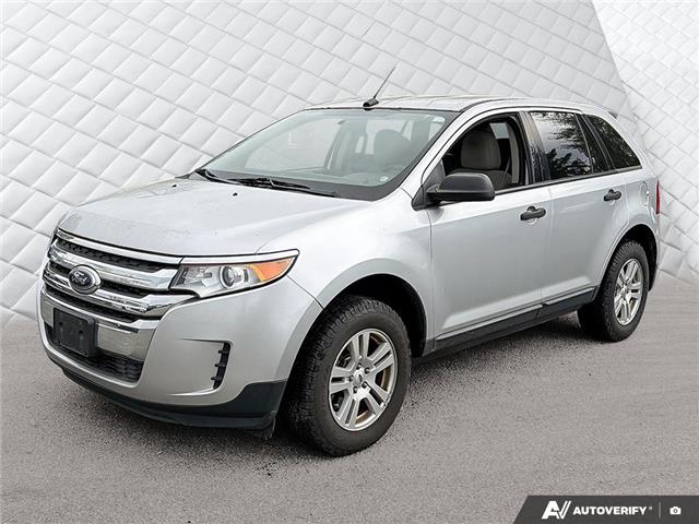 2011 Ford Edge SE (Stk: T98305) in Richmond - Image 1 of 25