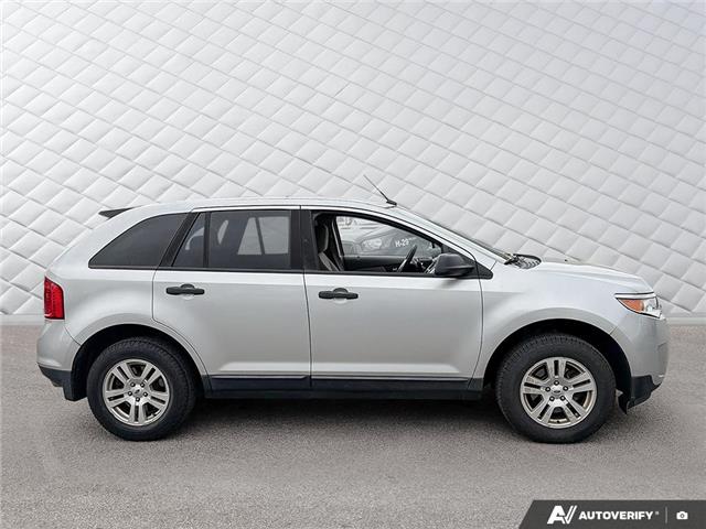 2011 Ford Edge SE (Stk: T98305) in Richmond - Image 3 of 25 2011 Ford Edge SE (Stk: T98305) in Richmond - Image 3 of 25