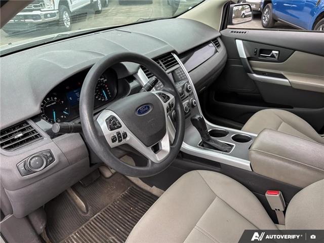 2011 Ford Edge SE (Stk: T98305) in Richmond - Image 13 of 25 2011 Ford Edge SE (Stk: T98305) in Richmond - Image 13 of 25