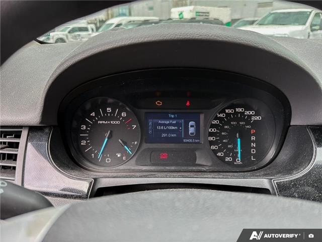 2011 Ford Edge SE (Stk: T98305) in Richmond - Image 15 of 25 2011 Ford Edge SE (Stk: T98305) in Richmond - Image 15 of 25