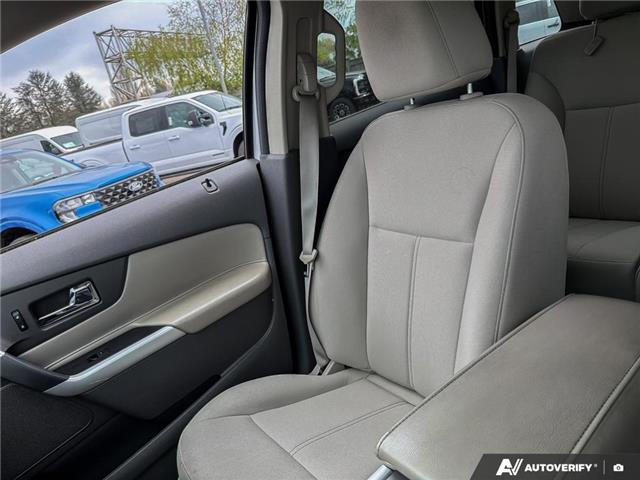 2011 Ford Edge SE (Stk: T98305) in Richmond - Image 20 of 25 2011 Ford Edge SE (Stk: T98305) in Richmond - Image 20 of 25