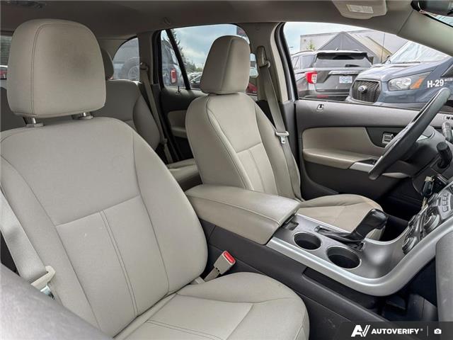 2011 Ford Edge SE (Stk: T98305) in Richmond - Image 22 of 25 2011 Ford Edge SE (Stk: T98305) in Richmond - Image 22 of 25