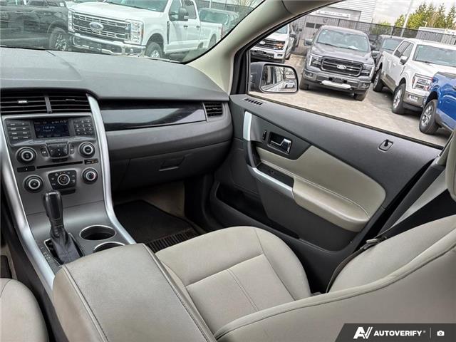 2011 Ford Edge SE (Stk: T98305) in Richmond - Image 25 of 25 2011 Ford Edge SE (Stk: T98305) in Richmond - Image 25 of 25